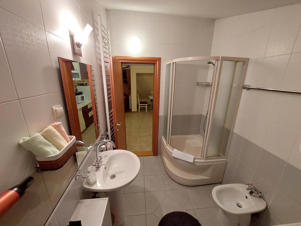 בלגרד Talas Apartmani מראה חיצוני תמונה