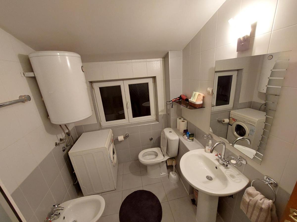 בלגרד Talas Apartmani מראה חיצוני תמונה
