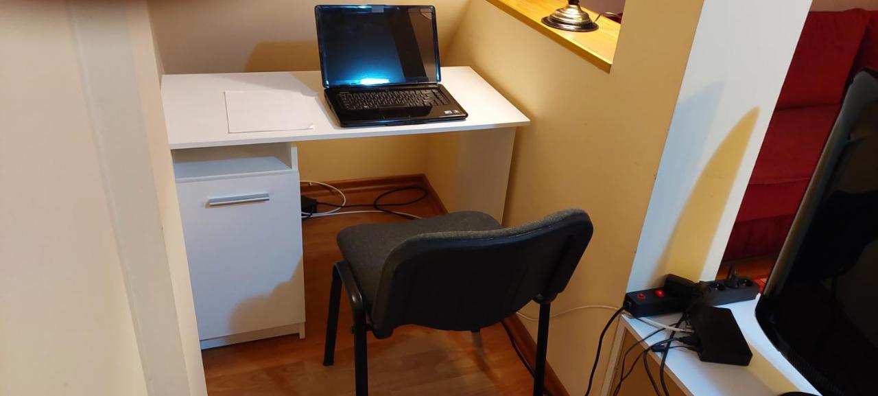 בלגרד Talas Apartmani מראה חיצוני תמונה