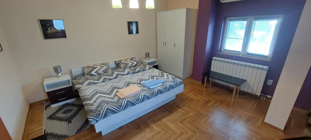 בלגרד Talas Apartmani מראה חיצוני תמונה