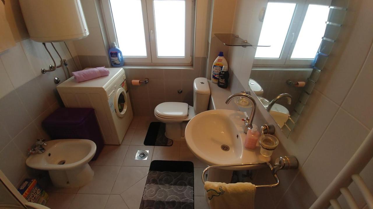 בלגרד Talas Apartmani מראה חיצוני תמונה