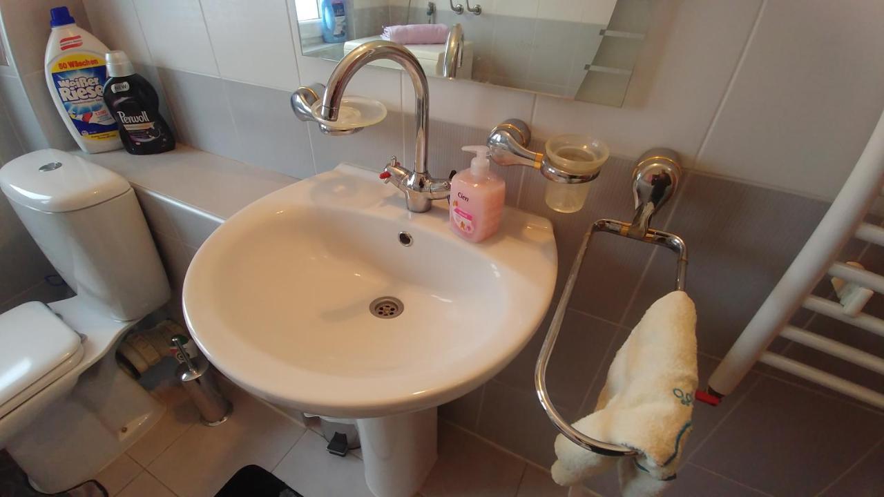 בלגרד Talas Apartmani מראה חיצוני תמונה