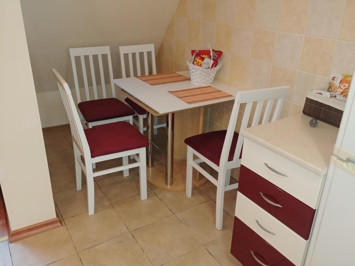 בלגרד Talas Apartmani מראה חיצוני תמונה