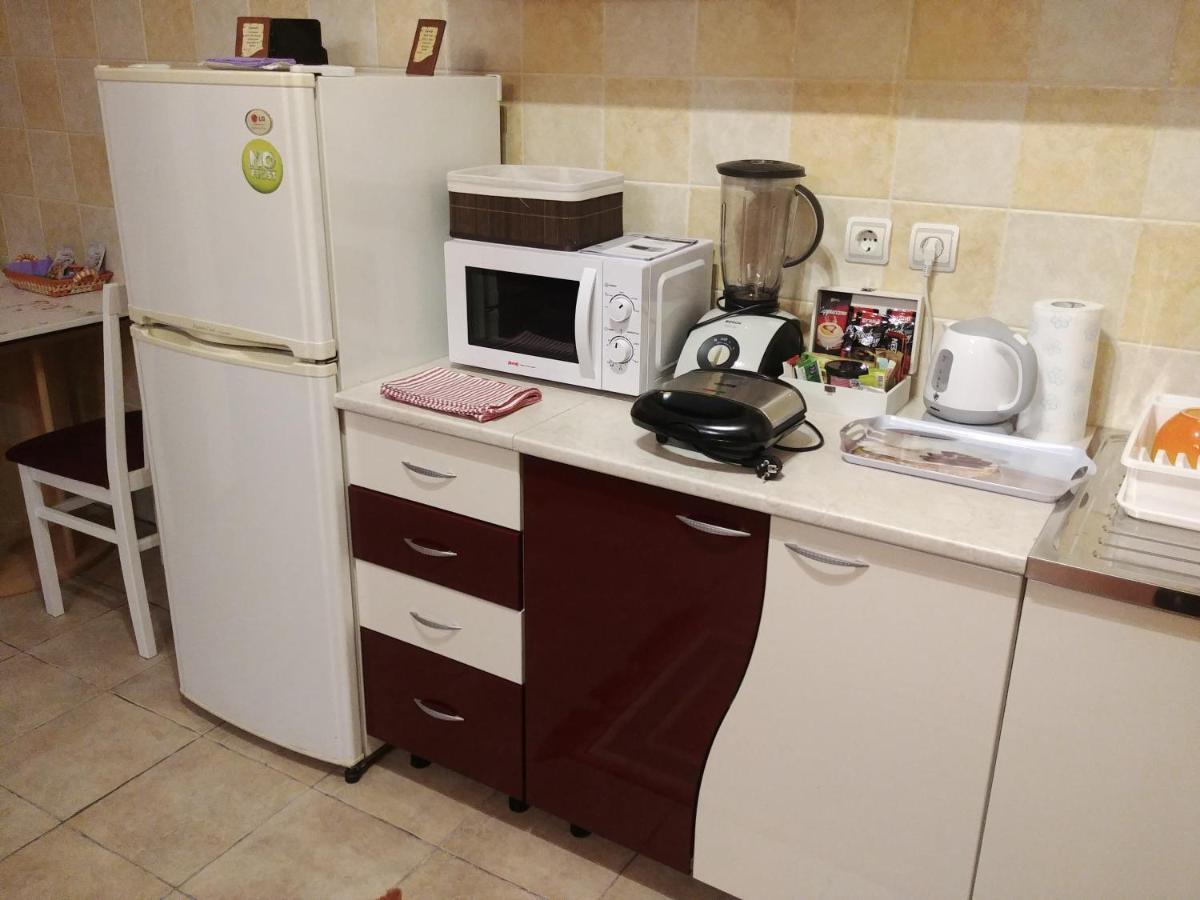 בלגרד Talas Apartmani מראה חיצוני תמונה